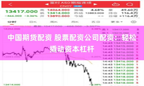 中国期货配资 股票配资公司配资：轻松撬动资本杠杆