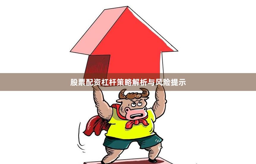 股票配资杠杆策略解析与风险提示